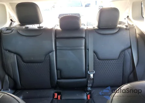 2019 Jeep Compass Latitude from USA, damaged, VIN 3C4NJDBB6KT593930